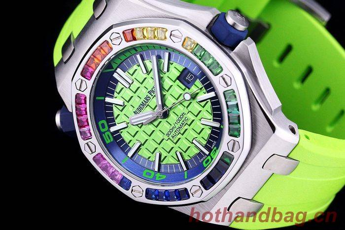 Audemars Piguet Watch APW00057